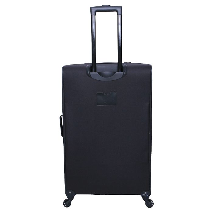 Skyline 5pc Spinner Luggage Set