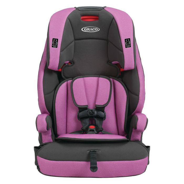 Graco Tranzitions 3-in-1 Harness Booster Car Seat