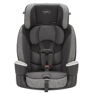 Evenflo Maestro Sport Harness Booster Car Seat