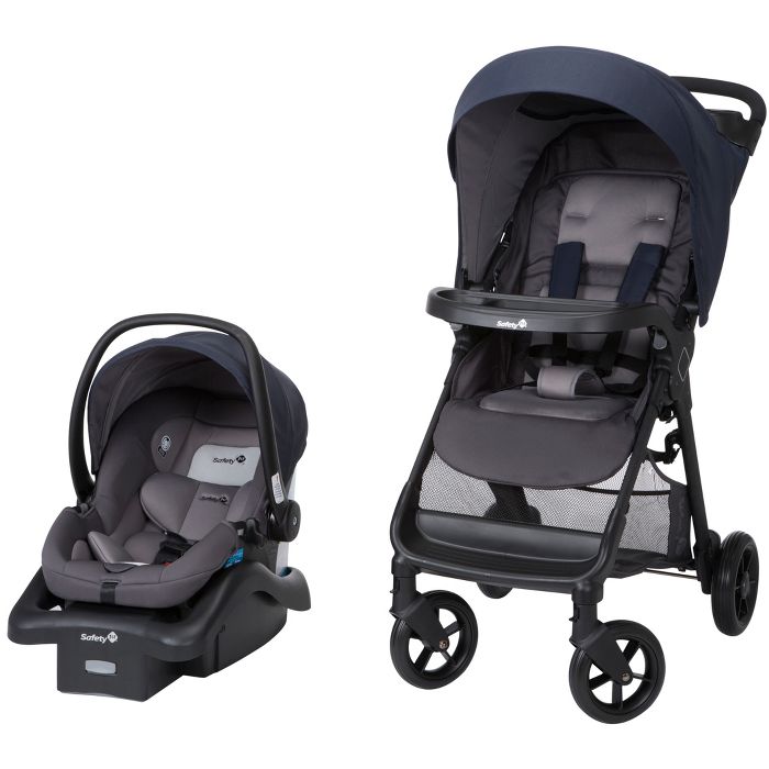 Safety 1st® Smooth Ride Travel System