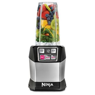 Nutri Ninja Auto iQ Pro Complete Personal Blender