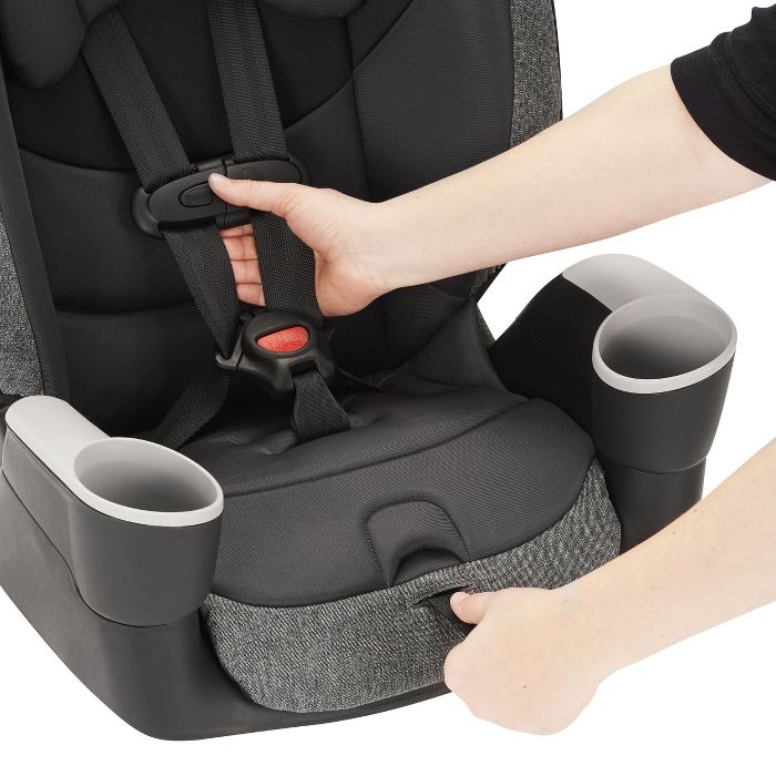 Evenflo Maestro Sport Harness Booster Car Seat