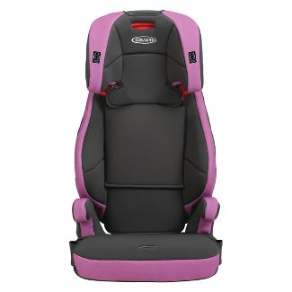 Graco Tranzitions 3-in-1 Harness Booster Car Seat