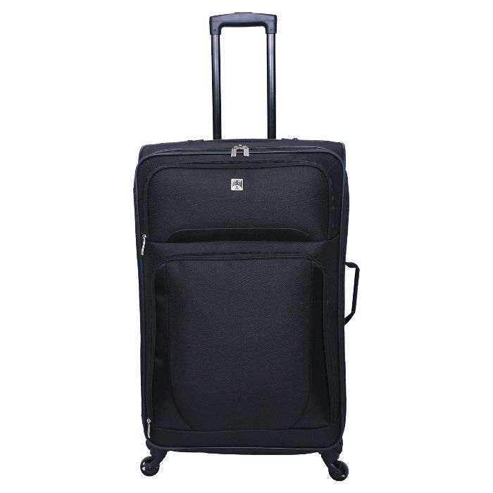 Skyline 5pc Spinner Luggage Set