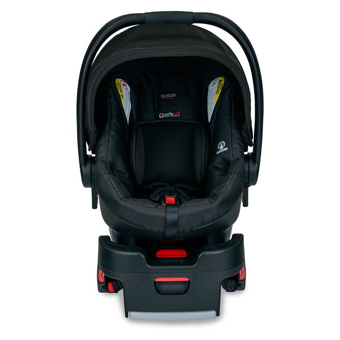 Britax B-Safe 35 Infant Car Seat