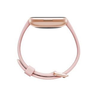 Fitbit Versa 2 Smartwatch - Pale Copper Rose