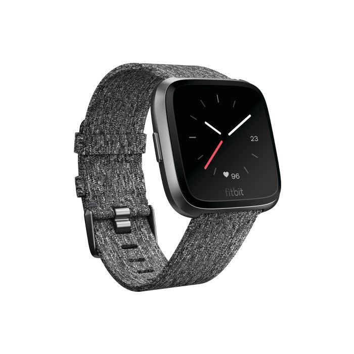 Fitbit Versa Smartwatch with Small & Large Bands - Special Edition