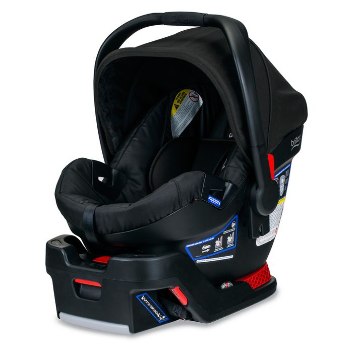 Britax B-Safe 35 Infant Car Seat