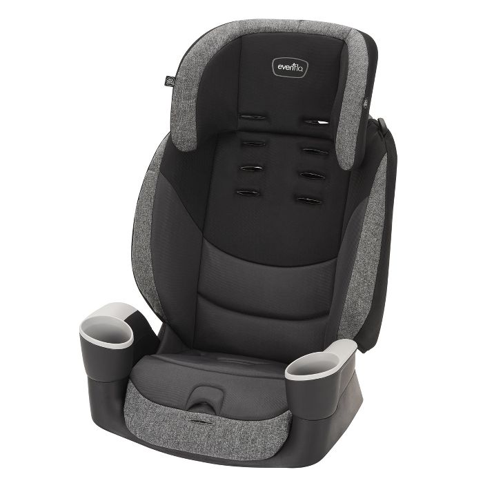 Evenflo Maestro Sport Harness Booster Car Seat