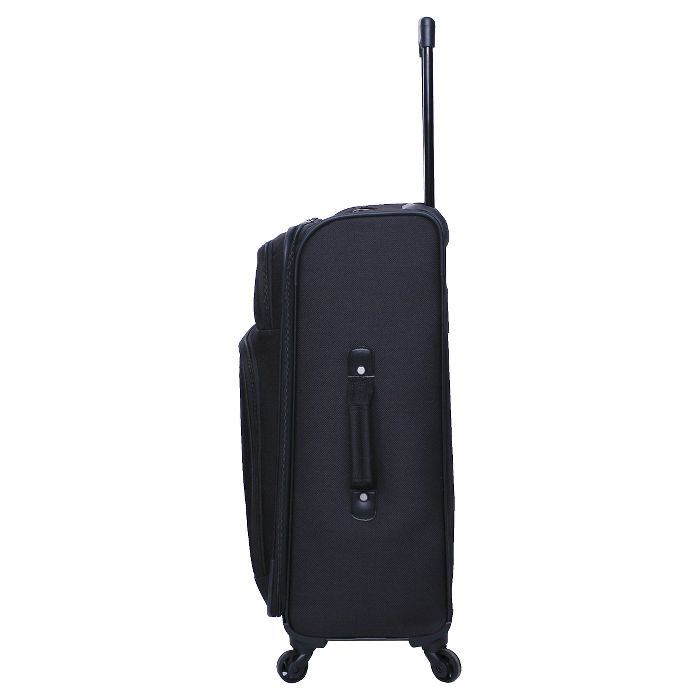Skyline 5pc Spinner Luggage Set