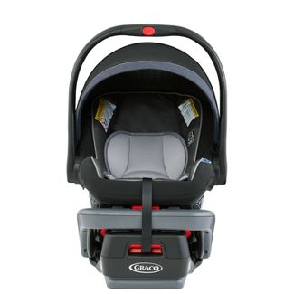 Graco SnugRide SnugLock 35 DLX Infant Car Seat - Gallery