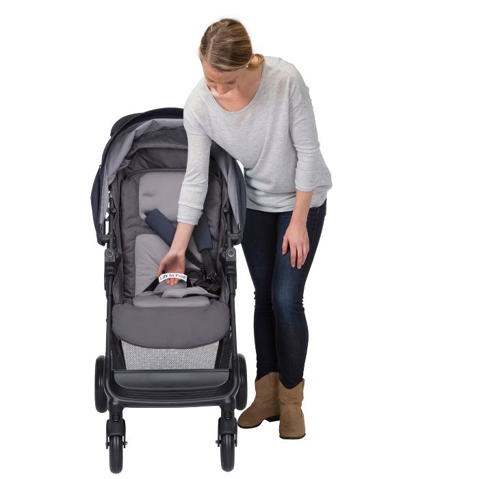 Safety 1st® Smooth Ride Travel System