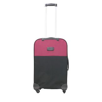 Dumont Lynx 4pc Spinner Luggage Set