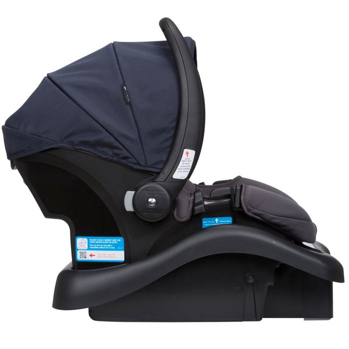 Safety 1st® Smooth Ride Travel System