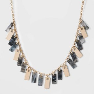 Statement Necklace - A New Day™