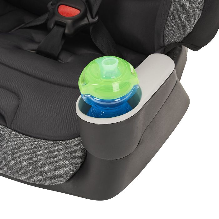 Evenflo Maestro Sport Harness Booster Car Seat