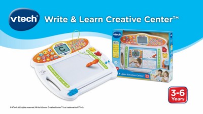 VTech Write And Learn Creative Center