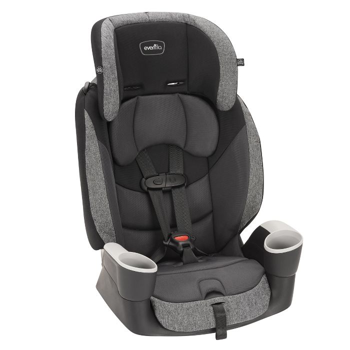 Evenflo Maestro Sport Harness Booster Car Seat