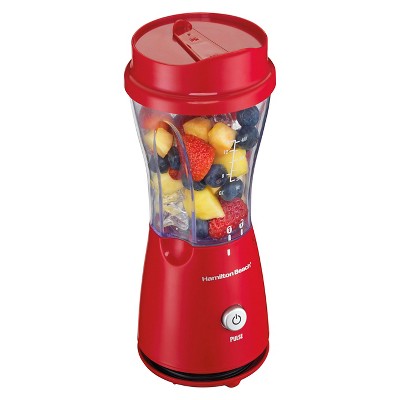 Hamilton Beach 14oz Single-Serve Blender