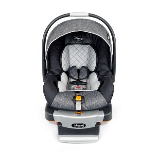 Chicco Bravo Travel System - Indigo