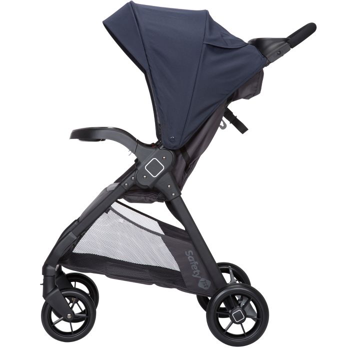 Safety 1st® Smooth Ride Travel System