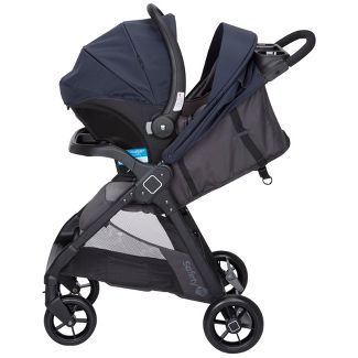 Safety 1st® Smooth Ride Travel System