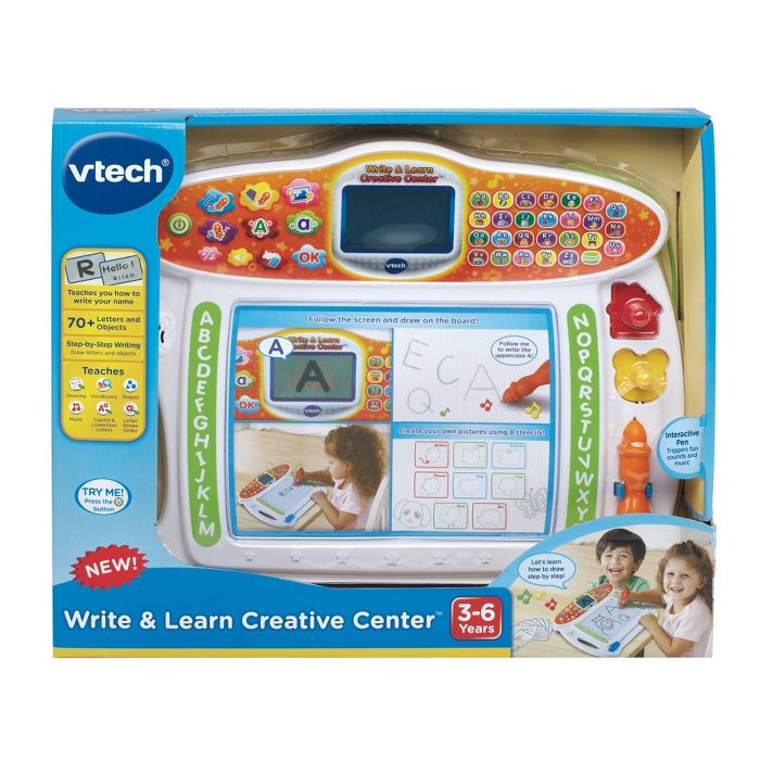 VTech Write And Learn Creative Center
