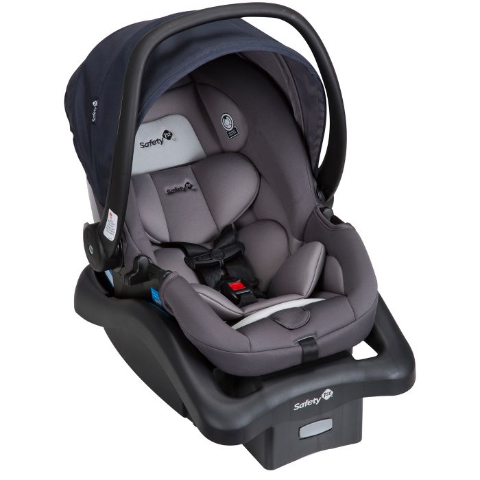 Safety 1st® Smooth Ride Travel System