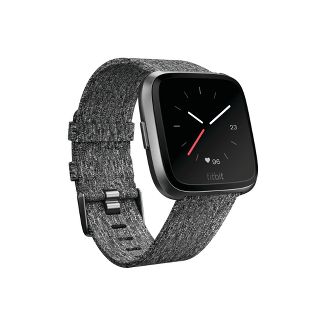 Fitbit Versa Smartwatch with Small & Large Bands - Special Edition