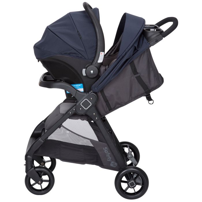 Safety 1st® Smooth Ride Travel System