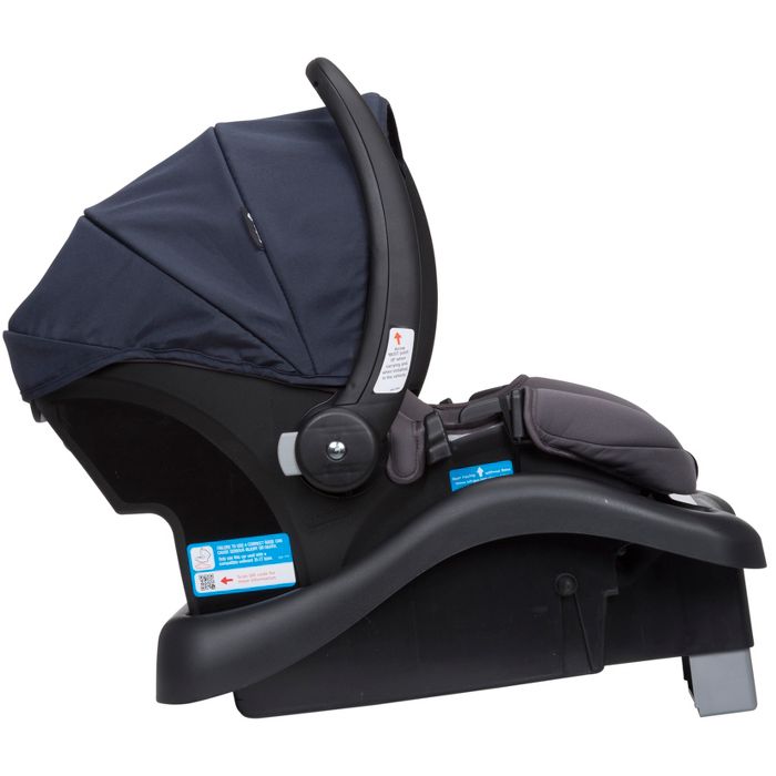 Safety 1st® Smooth Ride Travel System