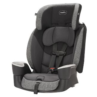 Evenflo Maestro Sport Harness Booster Car Seat