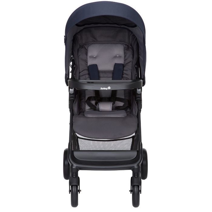 Safety 1st® Smooth Ride Travel System