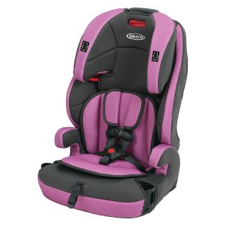 Graco Tranzitions 3-in-1 Harness Booster Car Seat