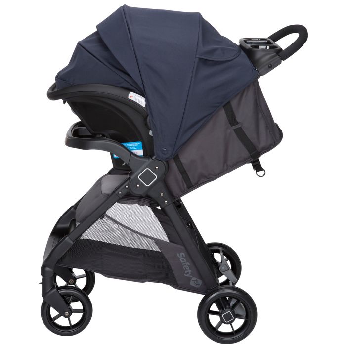 Safety 1st® Smooth Ride Travel System