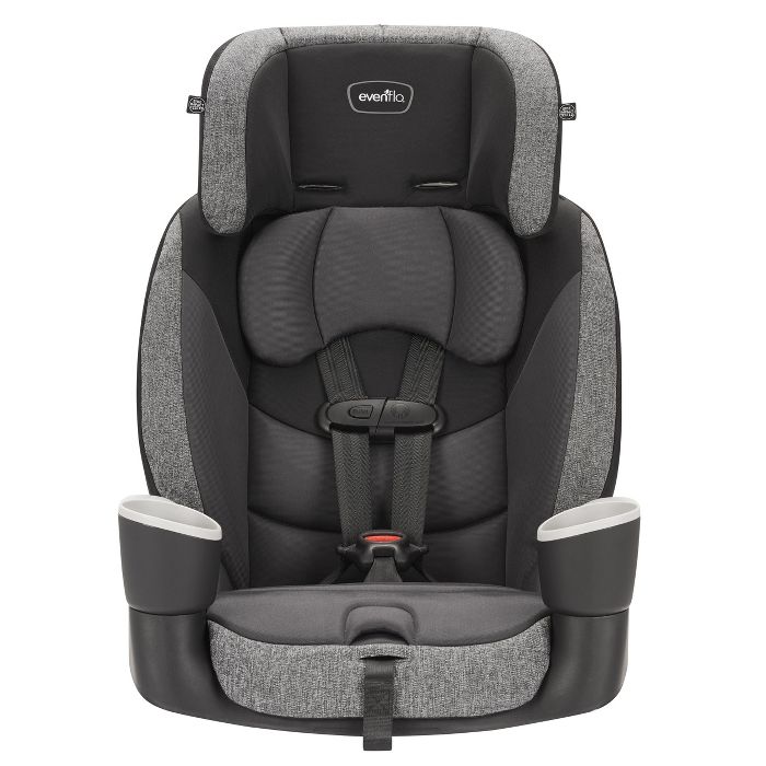 Evenflo Maestro Sport Harness Booster Car Seat