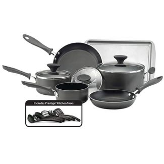 Farberware Reliance 15pc Cookware Set