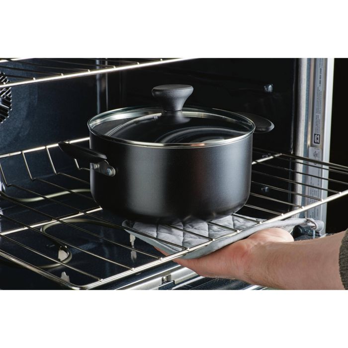 Farberware Reliance 15pc Cookware Set