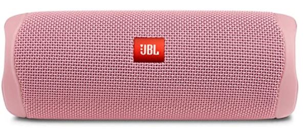 JBL FLIP 5 - Waterproof Portable Bluetooth Speaker - Black (New Model)