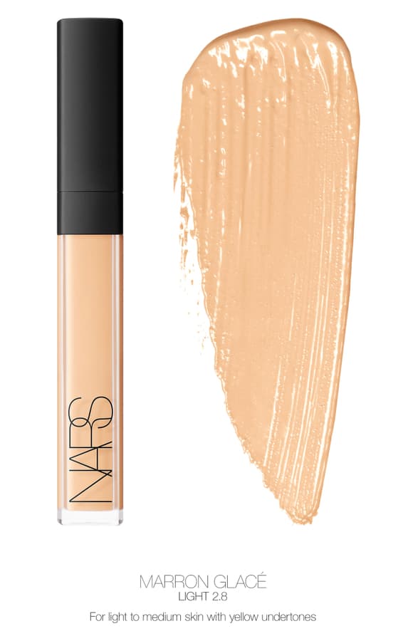 Radiant Creamy Concealer - NARS