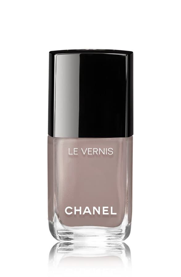 LE VERNIS  Longwear Nail Colour