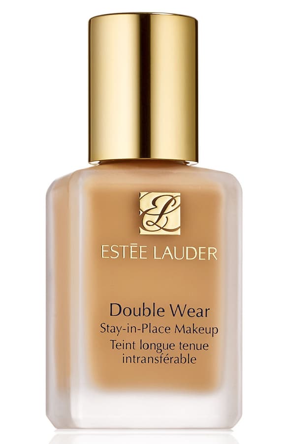 Double Wear Stay-in-Place Liquid Makeup - Estée Lauder