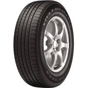 Goodyear Viva 3 All-Season Tire 205/55R16 91H, Passenger Car Tire