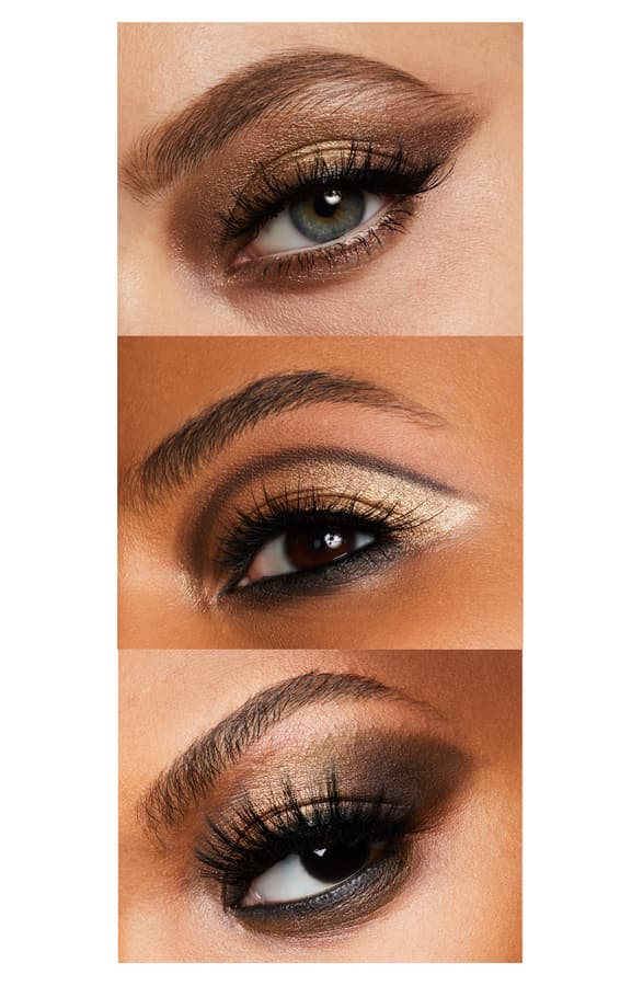 MAC Art Library Eyeshadow Palette - MAC Cosmetics