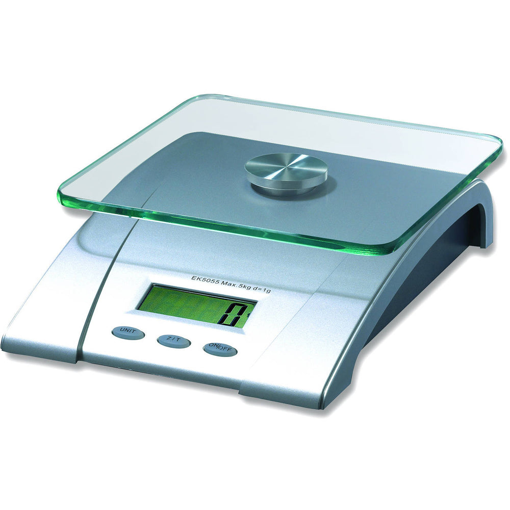 Mainstays Glass Digital Kitchen Scale