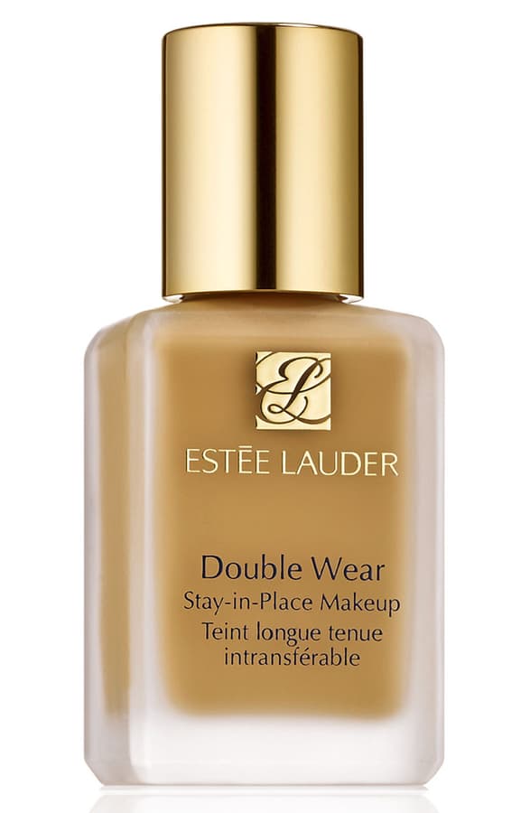 Double Wear Stay-in-Place Liquid Makeup - Estée Lauder