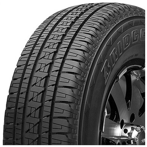 Bridgestone Dueler H/L Alenza 275/55R20 111 S Tire