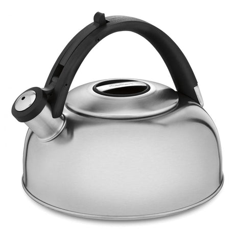 Cuisinart Stainless Teakettles Peak™ 2 Quart Teakettle