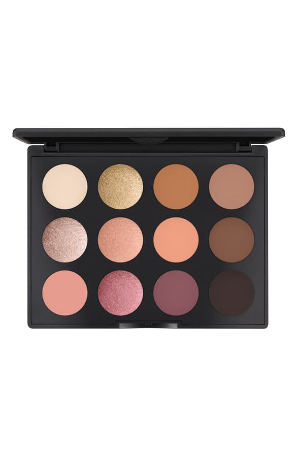 MAC Art Library Eyeshadow Palette - MAC Cosmetics