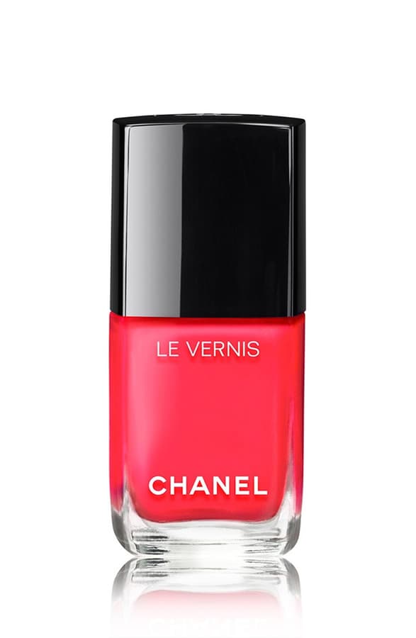 LE VERNIS  Longwear Nail Colour